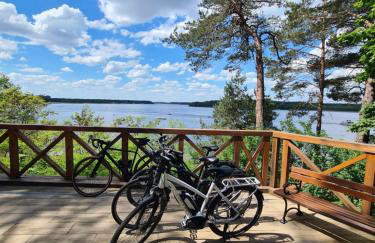 Modrzewiowy Zakątek - Photo 21