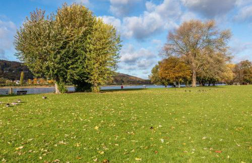 Rheinapartment Dependance 8 - Foto 8