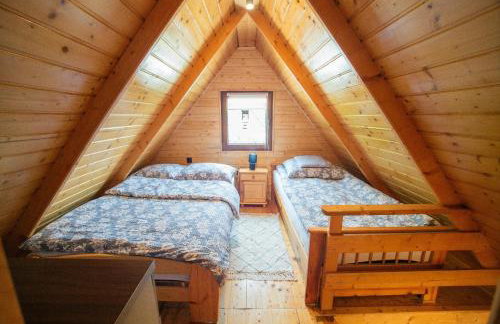 Domki LORD Tresna - Foto 24