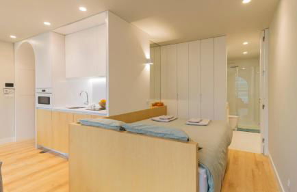 Charming apartment frente - Photo 15