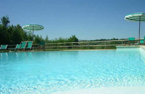 Torraccia di Chiusi Agriturismo Relais - Photo 48