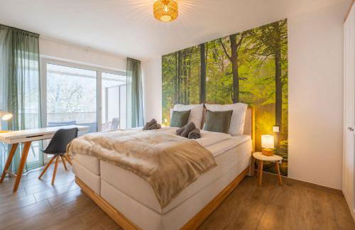 Ferienwohnung Predigtstuhlblick Bad Reichenhall - Foto 1