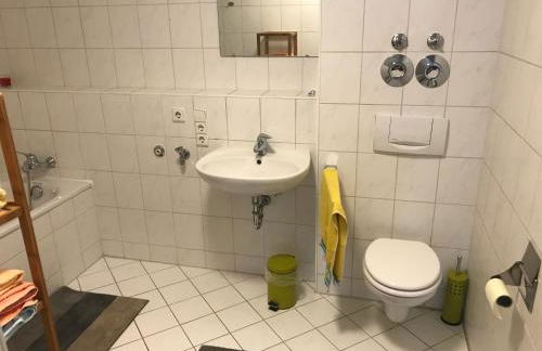 Exklusive Wohnung mit Dachterrasse in Schleußig - Foto 21