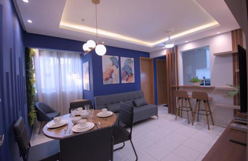 Seu Melhor Conforto Fora de Casa Blue - Foto 6