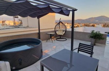 Hill Luxury Suite - Foto 7