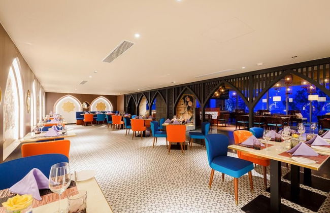 Panorama Nha Trang Central Condotel - Photo 47