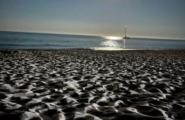 ÁTICO Paraíso Beach con piscina privada - Foto 13