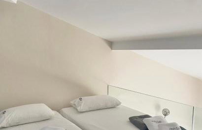 domus hospitality - Foto 51