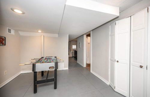 Doctors Retreat with Hot Tub - Foto 41