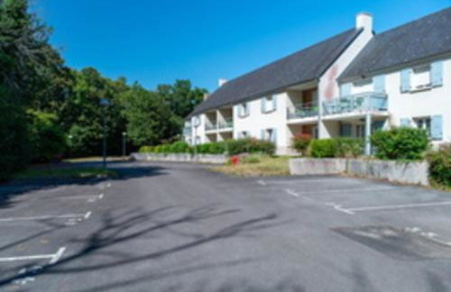 Vacancéole - Les Rives de Pont-Aven - Foto 13