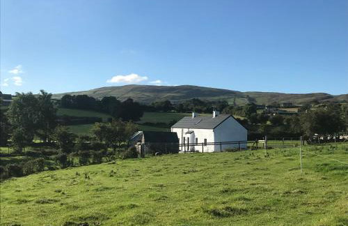 Mournes Family Cottage with Hot Tub - Foto 3