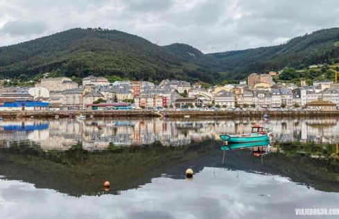 Apartamento Piscina 2G by Urraca Suites Viveiro - Foto 30