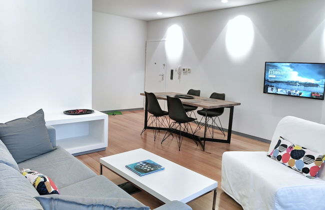 Verde Apartments - Foto 13