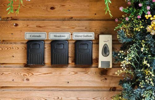 Greenvale Cabins - Foto 76