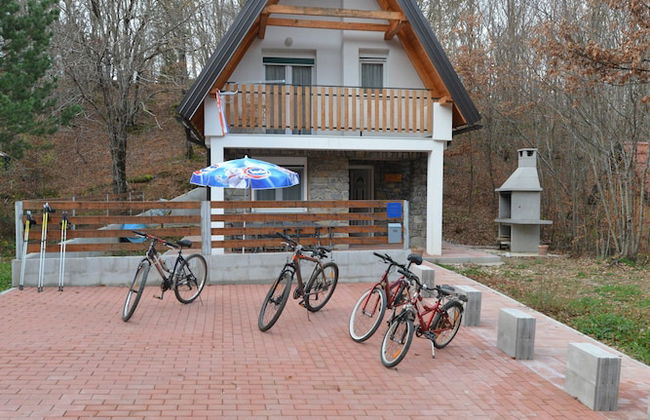 Chalet Katarina - Foto 1