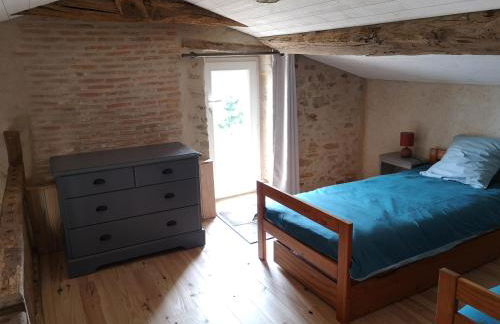 Gîte les genêts - Foto 12