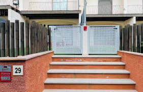 Sa Tina - Casa con encanto en la Costa Brava L'Estartit - Foto 22