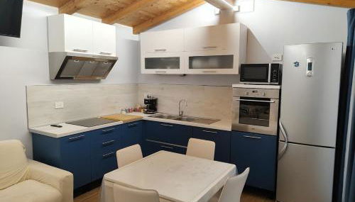 Iris Cottage - Foto 4