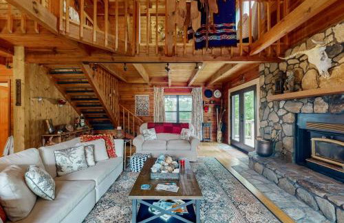 Walela Cabin - Foto 6