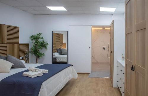 Acogedor estudio en el Centro de Valencia - Photo 20