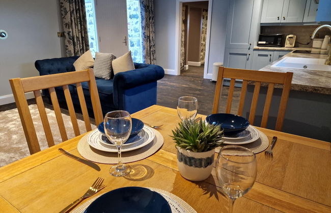 Squirrel Cottage - Foto 27