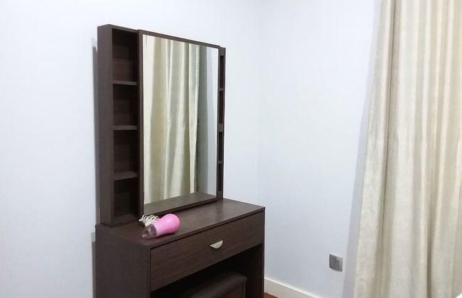 Sunset Seaview Vacation Condos City Centre @ IMAGO Shopping Mall - Foto 4