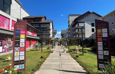 Apto. Lindo no Vita Boulevard, 500m Rua Coberta - Foto 36