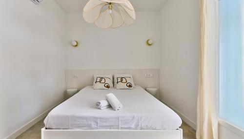 NOCNOC Le Joïa - Petite piscine et jardin en ville - Foto 3