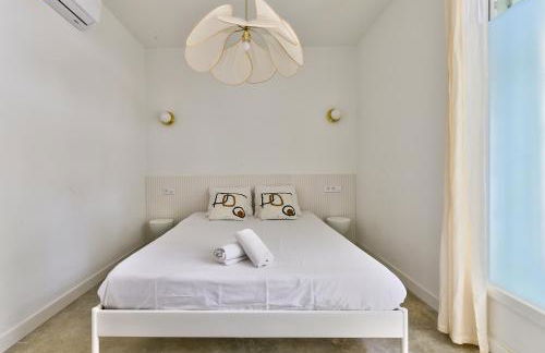 NOCNOC Le Joïa - Petite piscine et jardin en ville - Photo 3