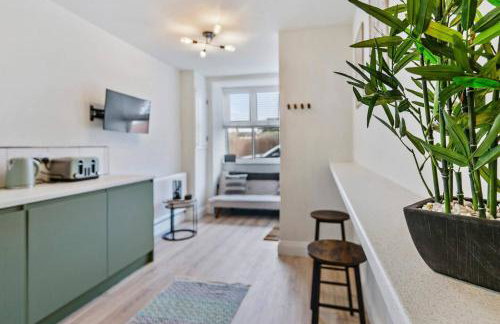 The Buccleuch Luxury Apartments - Foto 11