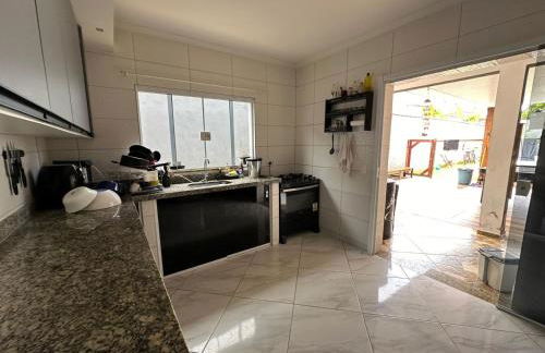 Casa de temporada perto do cigarras - Foto 19