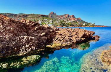 Rénové 2025 - 6 personnes - Clim Parking Piscine Terrasse - Foto 29