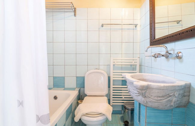 Strofilia Authentic Villas - Foto 55