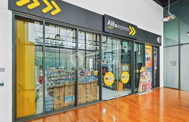 Svala by Kozystay - Cilandak - Photo 26