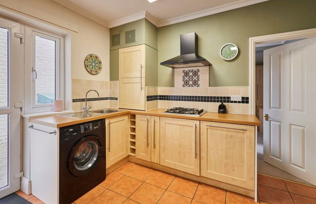 Host Stay Westbourne Grove Apartment - Foto 6