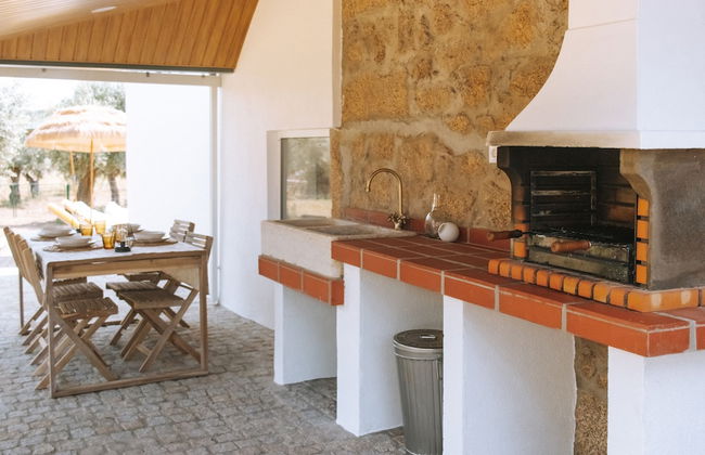 Chão do Ribeirinho - Photo 40