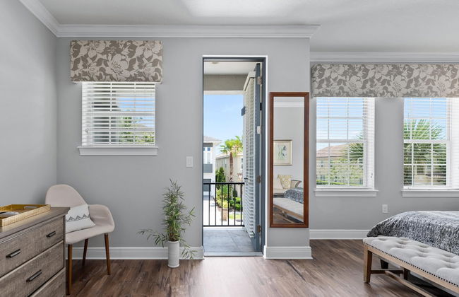 Entire Home in Four Corners Florida Reu101 - Foto 46