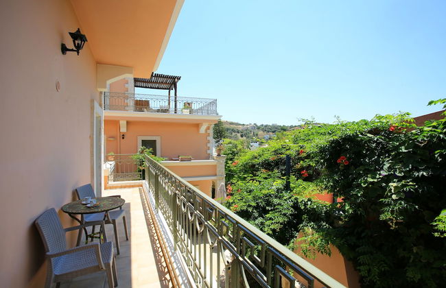 Villa Pasiphae - Photo 59