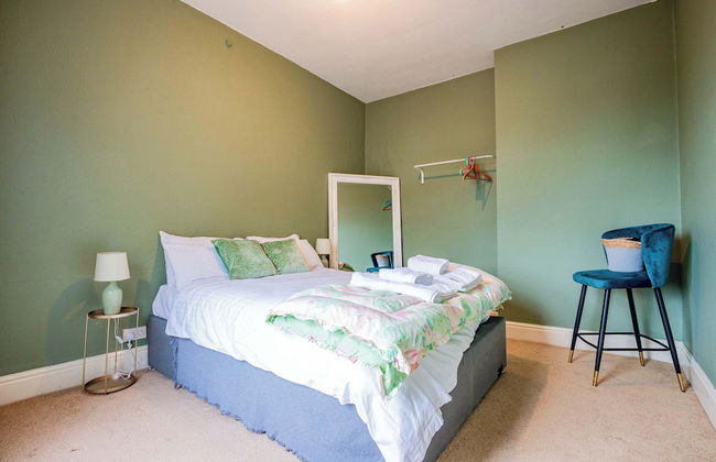 Host Stay Broadbanks Apartment - Foto 5