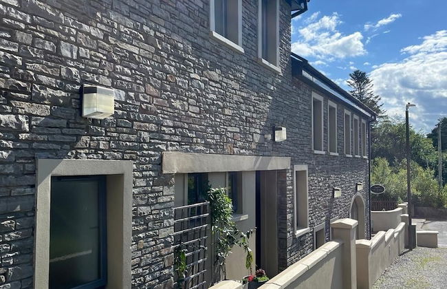 The Jewel Lodge and Spa - Foto 1