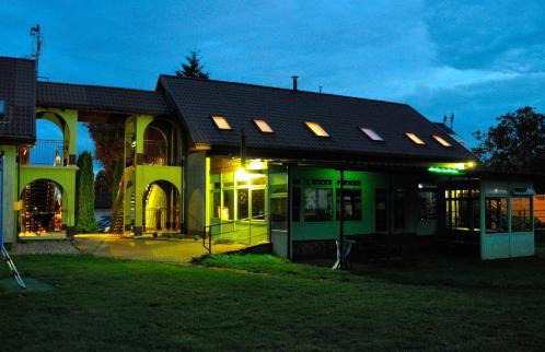 Agroturystyka Pod Kogutem - Foto 17