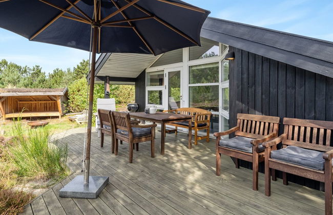 "Lisbeth" - 400m from the sea - Foto 20