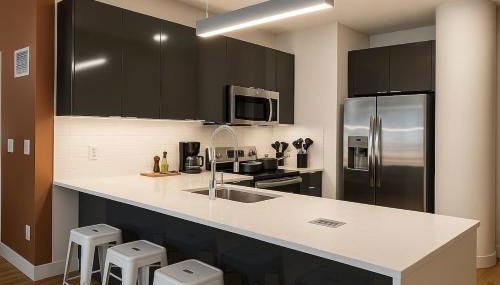 Jazzy Downtown Studio with Piano - Foto 4