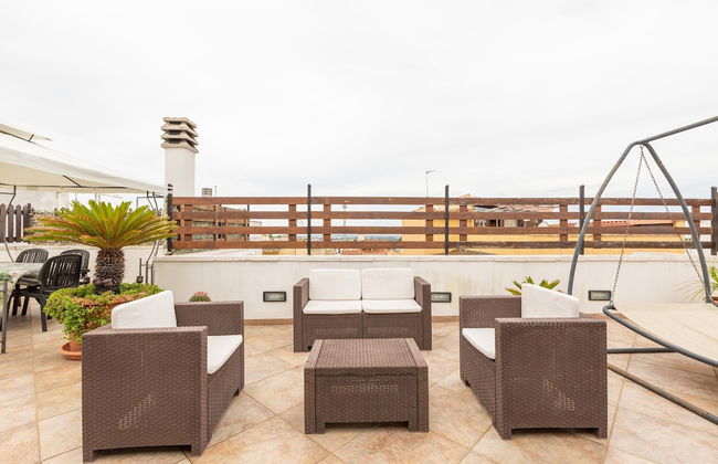 3125 Saturday`s House by Barbarhouse - Foto 19