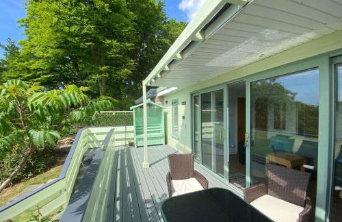 Snowdonia 1-Bed Chalet Sleeps 2 Stunning Views - Photo 19