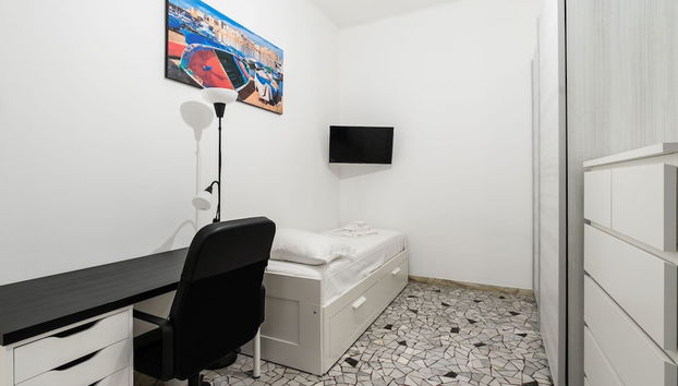 Casa Matt a Mare by Wonderful Italy - Foto 5, Habitación