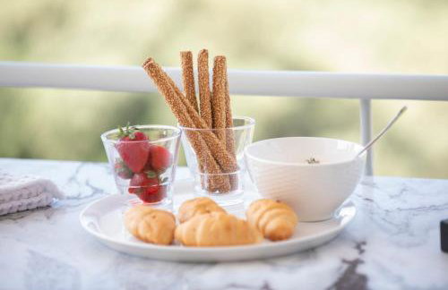 Panoutsis Villa - Sivros Lefkada - Foto 11