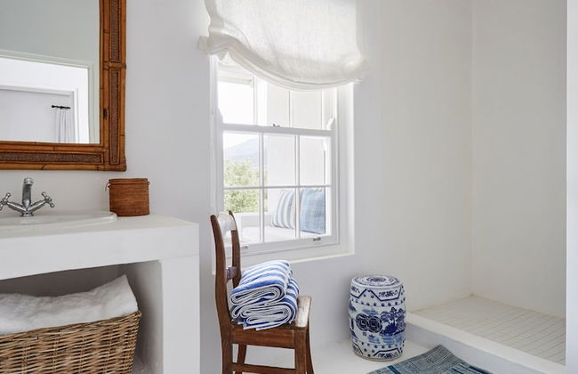 La Cotte Forest Cottages - Foto 20