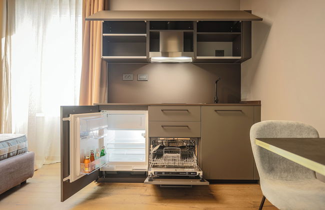 AR Suites&Art - Foto 65