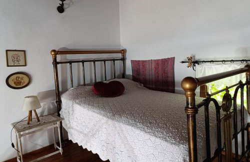 Panoramma Hause, Kampos Evdilou,Ikaria - Photo 9